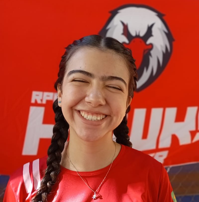 Giovana Brambila